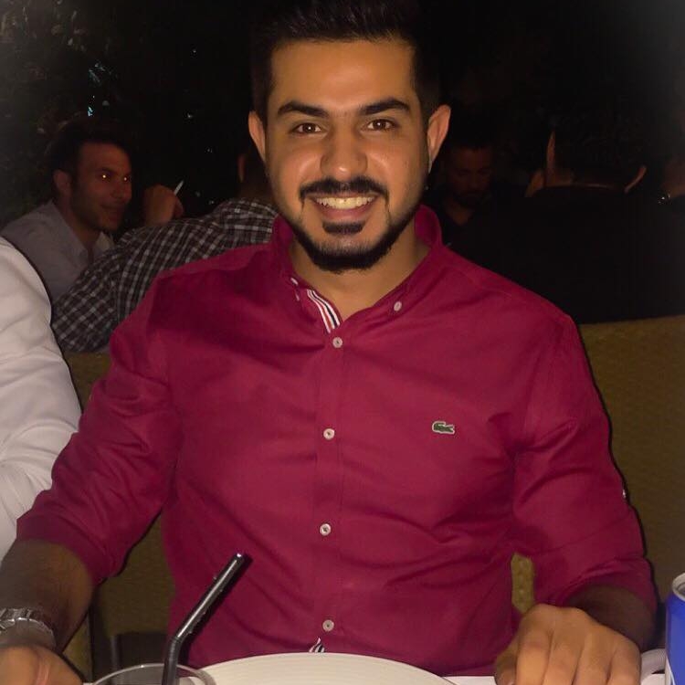 مؤمن العسوفي